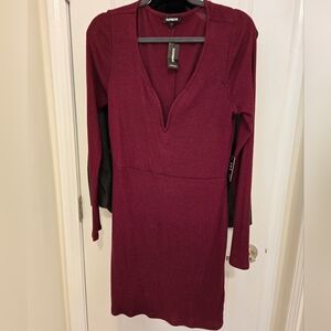 Dress from Express